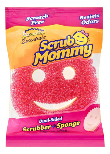 Esponja Scrub Mommy Essential