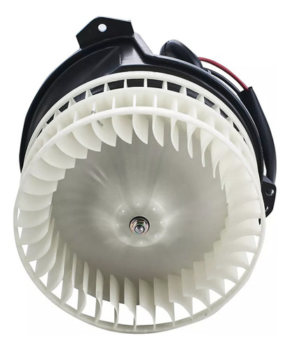 Motor De Ventilador De Aquecimento Ac Frontal Com Gaiola De