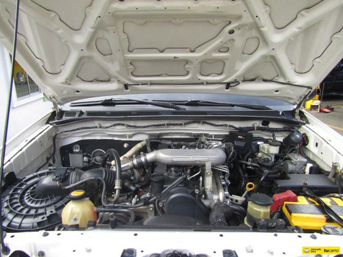 Toyota Hilux 2.5 Imv 4x4