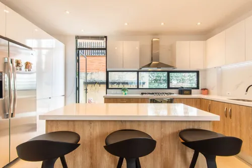 Casa En Venta En Bosque De Pinos. Cod V6939