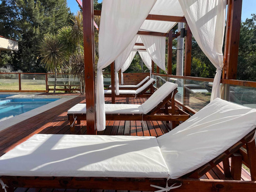 Imagen 20 de 29 de Departamento En Alquiler, Mar De Las Pampas, Imperdible !