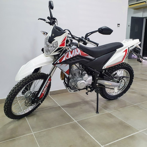 Imagen 12 de 25 de Motomel Mmx 250 No Triax 250, Corven, Mondial, Zanella