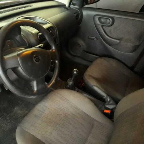 Chevrolet Corsa Hatch Maxx 2010
