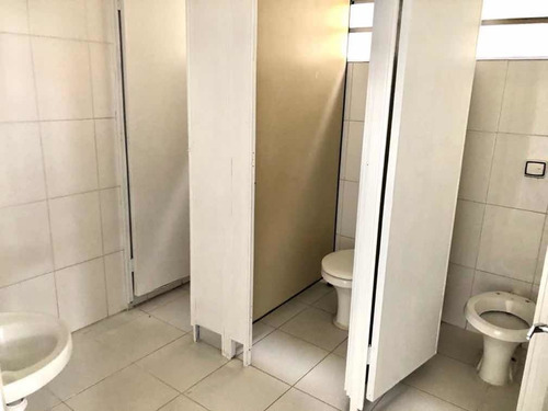 Imagem 7 de 14 de Loja 853 M2 Com 02 Subsolos Ao Lado Do Forum Vila Diva Oport
