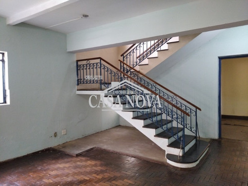 Imagem 15 de 30 de Casa - Ca01854 - 4729742