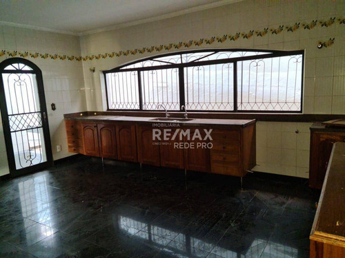 Imagem 24 de 30 de Casa Com 4 Quartos Para Alugar, 680 M² Por R$ 8.000/mês - Parque Taquaral - Campinas/sp - Ca7604