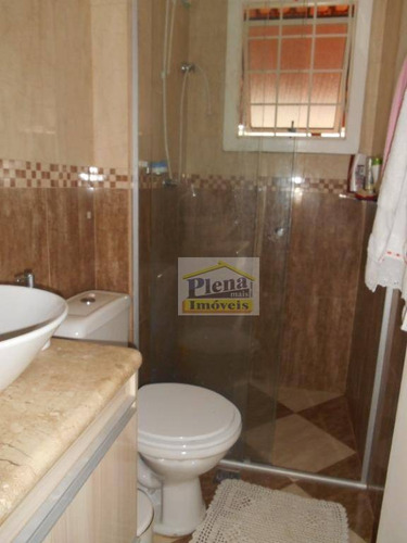 Imagem 10 de 21 de Apartamento Residencial À Venda, Parque Villa Flores, Sumaré. - Ap0898