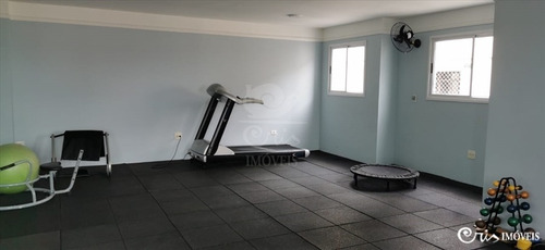 Imagem 12 de 18 de Apartamento Em Nova Petrópolis - São Bernardo Do Campo - Sp - Av05/a110