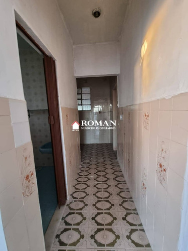 Imagem 11 de 15 de Casa Com Terreno Em São Pedro !!! - 4287