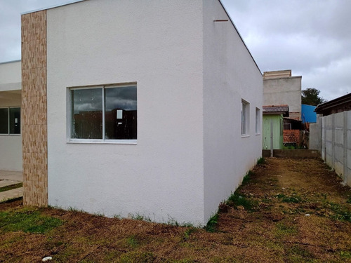 Imagem 12 de 25 de Casa 03 Quartos No São Marcos, São José Dos Pinhais - Ca0758