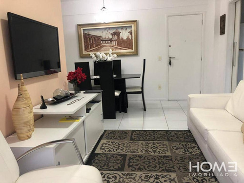 Imagem 1 de 23 de Apartamento À Venda, 68 M² Por R$ 410.000,00 - Jacarepaguá - Rio De Janeiro/rj - Ap1565