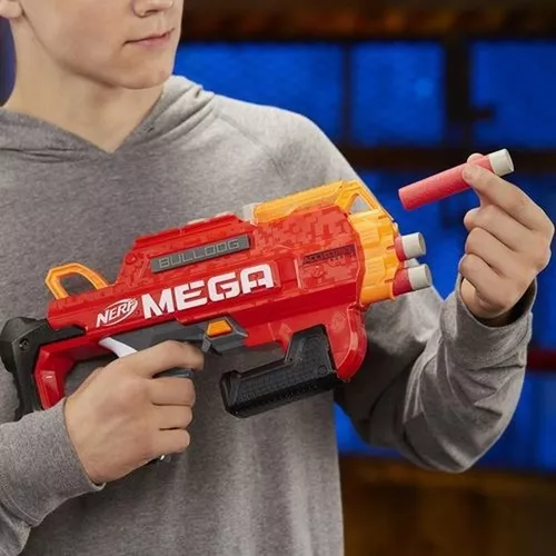 Nerf: Promoções