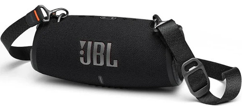 Caixa De Som Jbl Xtreme 3 Bluetooth Ip67 - Preta