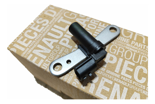 Sensor Rotação Renault Sandero Clio 1.0 16v D4d 1.6 08v K7m