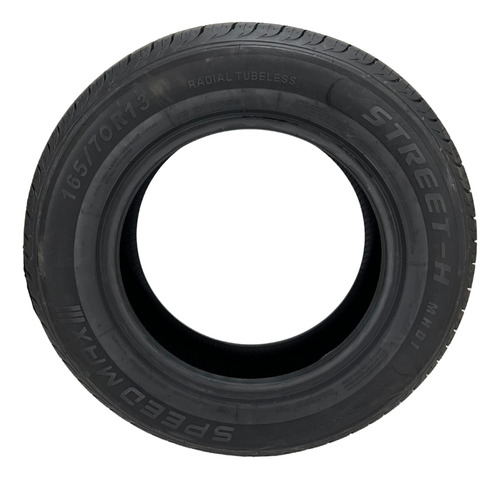 Kit De 2 Pneus Speedmax Mh01 165/70r13 79t