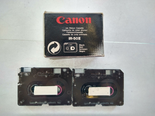 Cinta Canon Ir50 Ll