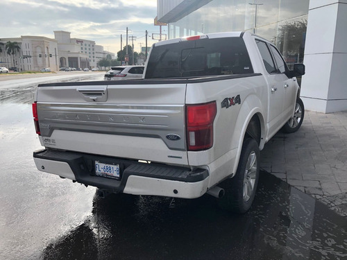 Imagen 2 de 7 de Ford-lobo Platinum-19
