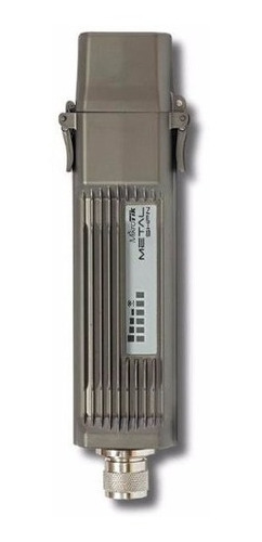 Mikrotik RbmetaLG-52shpacn Metal 52 Ac Routeros L4