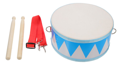 1 Juego De Instrumentos De Percusión Para Educación Infantil
