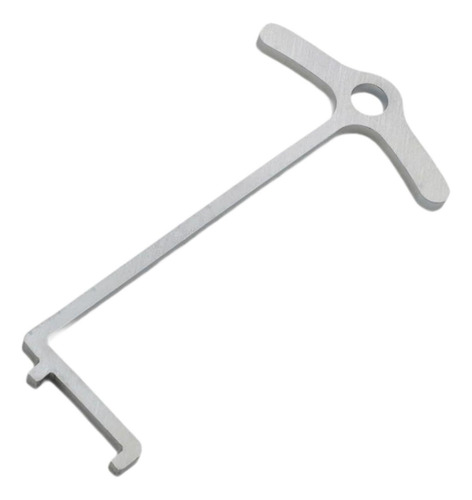 Automotive Motor Timing Belt-bequeking Tool Gauge, Estilo A
