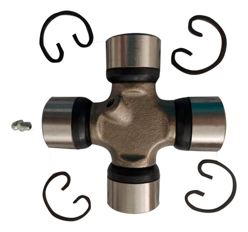 Cruceta Punta De Eje Ford Triton 4x4 C10 C30 Super Duty