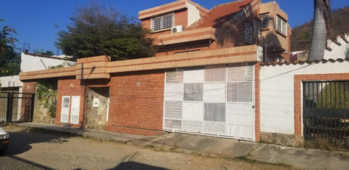 Casa En Urbanización Colinas De Guataparo, Valencia, Olga Rojas