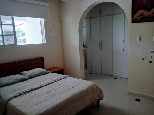 Hermosa Casa En Safari Carabobo An