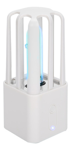 Lámpara Ultravioleta Portátil Zl28c1 Uvc Light Uvc Recargeab