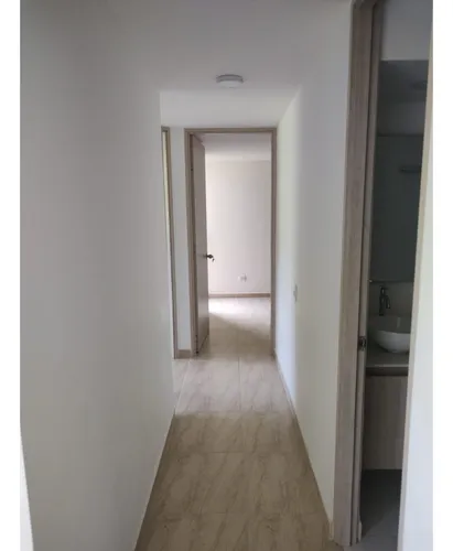 Venta De Apartamento En Copacabana- Sector Via Machado