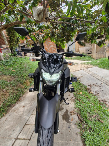 Yamaha 2025