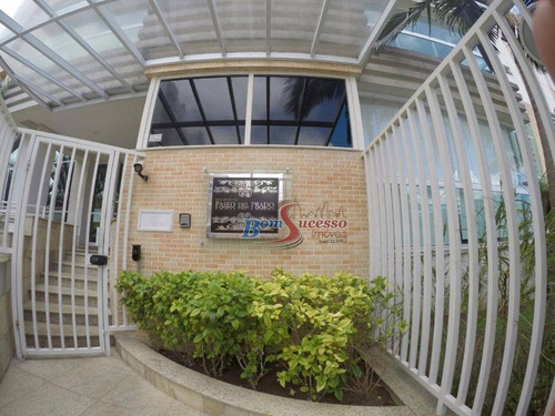 Imagem 30 de 30 de Apartamento Com 4 Dormitórios À Venda, 196 M² Por R$ 2.050.000,00 - Jardim Anália Franco - São Paulo/sp - Ap2695