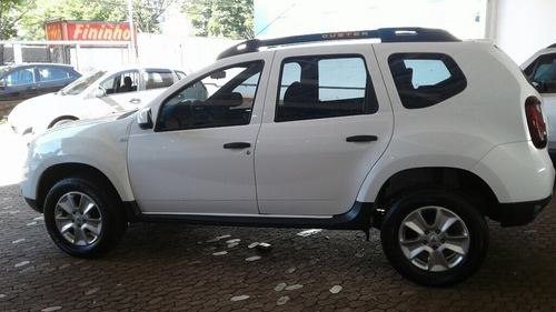 Renault Duster 2019/2020 1g08