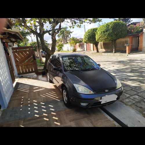 Ford Focus 1.6 Gl 5p 2004