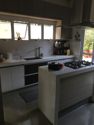 Imagem 2 de 30 de Casa, Venda, Mirante Da Colônia, Jundiaí - Ca01637 - 68128149