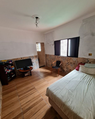 Imagem 15 de 21 de Casa Com 2 Dorms, Mirim, Praia Grande - R$ 750 Mil, Cod: 14882331 - 14882331 - 69658161