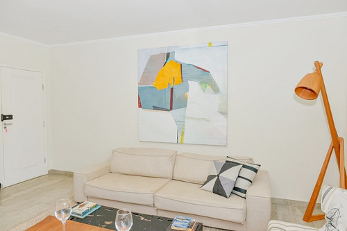 Imagem 5 de 19 de Atibaia-sp Apartamento Mobiliado 115 M² 3 Dorms. Escritura Definitiva Ac/veículos