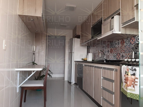 Imagem 10 de 14 de Apartamento Para Venda, 3 Dormitório(s), 74.0m² - 6240