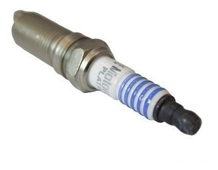Bujia Doble Platino E350 17-19 F-150 10-14 F-250 F-350 11-19