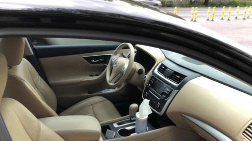 Imagen 5 de 6 de Nissan Altima 2017 2.5 Advance Navi Cvt