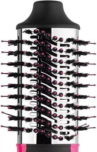 Revlon Rvdr5282 One Step Secador Y Voluminizador De Titanio (Usado)