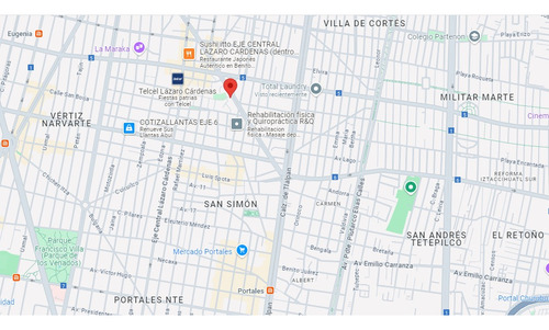 -casa En Remate Bancario-cumbres De Maltrata , Periodista, Benito Juárez, Ciudad De México, Cdmx