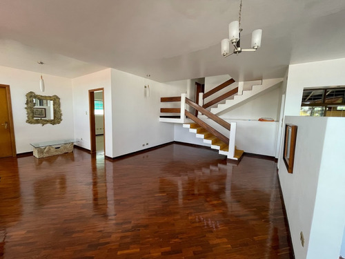 Casa En Venta Cumbres De Curumo