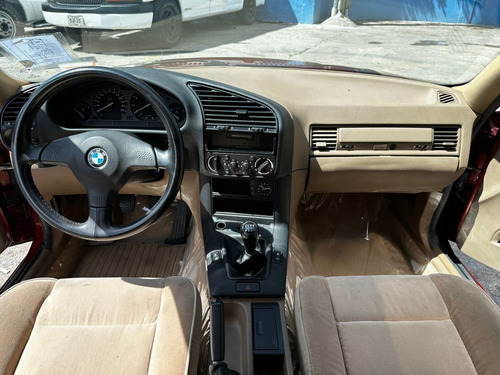 Bmw 1994