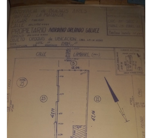 Imagen 17 de 17 de Casa De 3 Ambientes Con Gran Fondo Libre - Nuevo Wp De Contacto 1137868438!