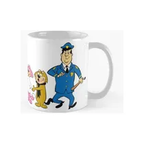 Comprar Taza  Hanna-barbera Calidad Premium