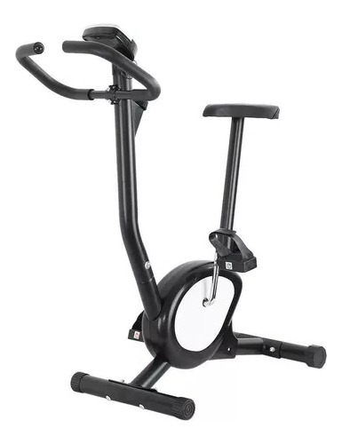 Bicicleta Fija Tradicional Spinning Bici Fitness Gym Display