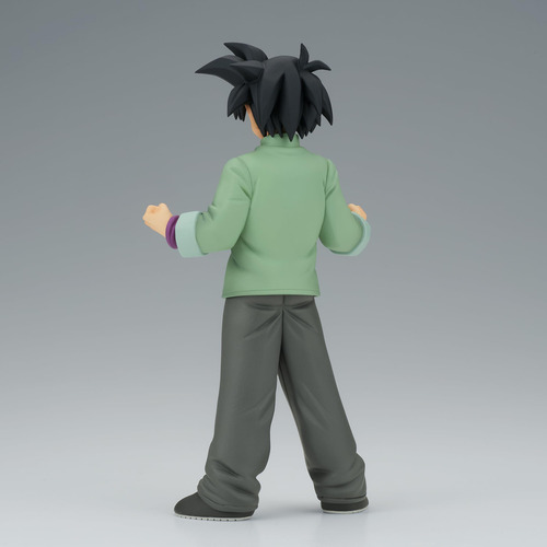Figura De Acción Goku De Banpresto Bp88502
