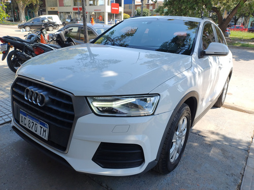 Audi Q3 1.4 Tfsi 150 Cv
