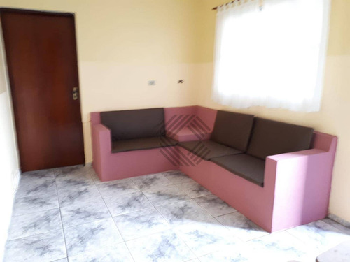 Casa À Venda, 220 M² Por R$ 350.000,00 - Balneário Monte Carlo - Ilha Comprida/sp - Ca7013