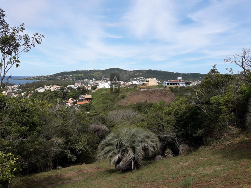 Terreno Para Venda Em Ferraz Garopaba-sc - Tv246